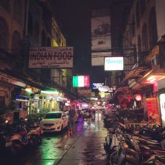 Hot Tuna Bar User Photo