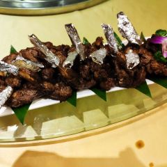 Savory Bali Indonesian Restaurant 여행 사진