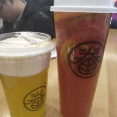 眷茶(大卫城10楼店) User Photo