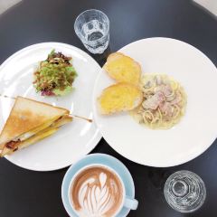 Restaurant U Modre kachnicky 여행 사진