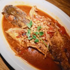 桂小廚廣西菜（萬象城店）張用戶圖片