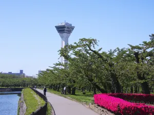 고료카쿠 공원