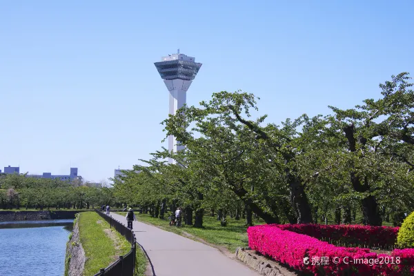 Seoul Garden Hotel