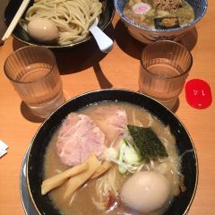 Rokurinsha User Photo