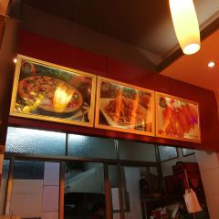 乐凯撒披萨(岭南站店) User Photo