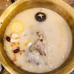 Xiao Pang Zi Zhu Du Ji Hot Pot( Yun Jin Road Main Branch) User Photo
