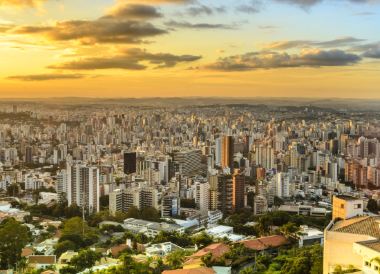 Belo Horizonte