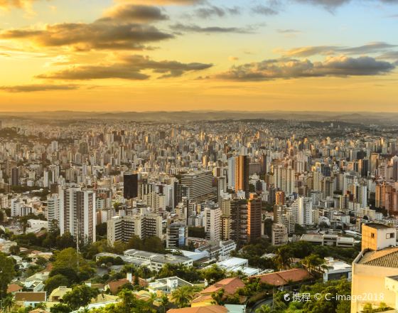 貝洛奧裏藏特 自由行套票