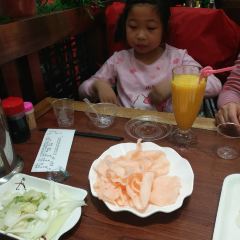 JIN GANG SHAN SHAO KAO User Photo