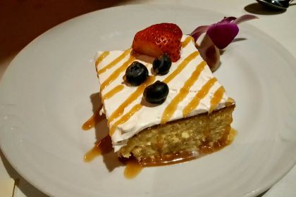 Fogo de Chão Brazilian Steakhouse