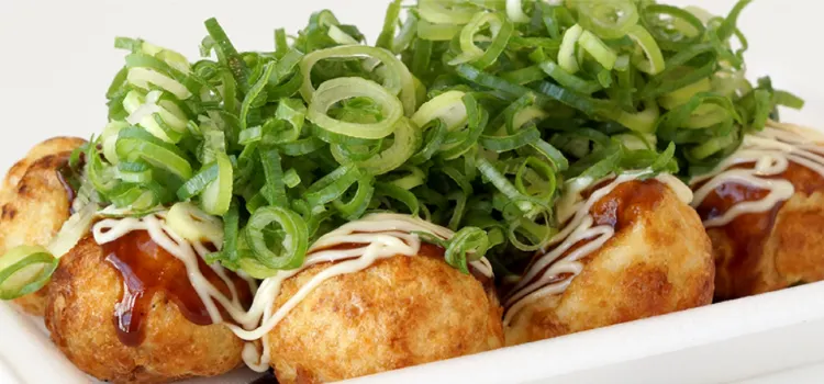 Kogaryu Takoyaki