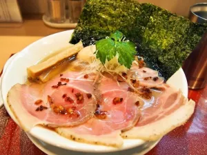 Moeyo Mensuke