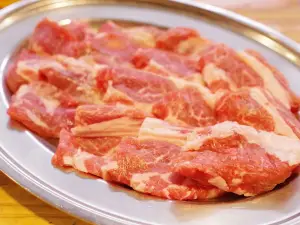 Ajinohitsujigaoka