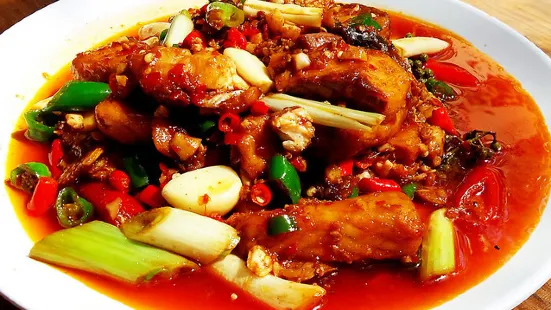 雙廊喜窩.小食光