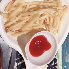 喜虾客大虾火锅(太白商业广场店) User Photo