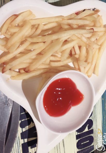 喜虾客大虾火锅(太白商业广场店)