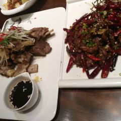 Shalihai Catering Food City User Photo