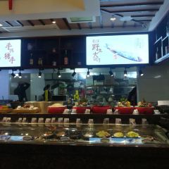 Qilixiangmeishilou User Photo