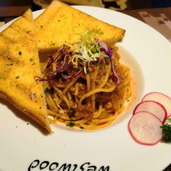 遇见西木美式餐厅(体育路店) User Photo