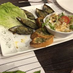 Albert's Shed張用戶圖片