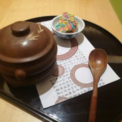 Qing'anliaoliyishuguan User Photo