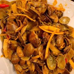 Yueyuyuenan Cuisine User Photo