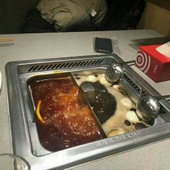海底捞火锅(红博中央公园店) User Photo