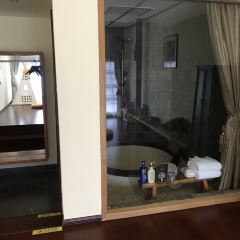 威斯汀酒店大堂吧 User Photo