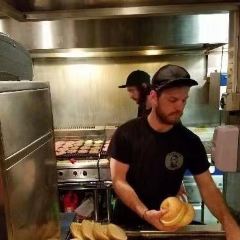 Fergburger User Photo