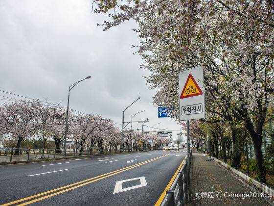 汝矣島（ヨイド）