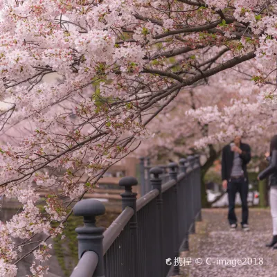 Hotel Route-Inn Kitakyushu-Wakamatsu Ekihigashi