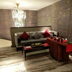 Lin Jiang Yan User Photo