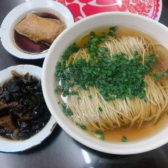 逸桂禾面馆 User Photo