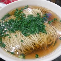 逸桂禾面馆 User Photo