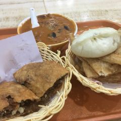 Fang zhong shan Soup With Pepper (Shunhe Road) 여행 사진