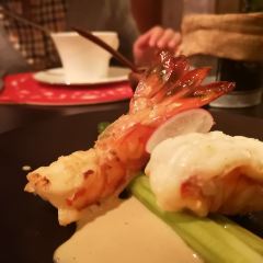 Robin's Grill and Teppanyaki User Photo