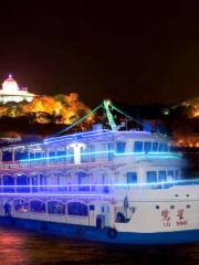 Xiamen Night Tour