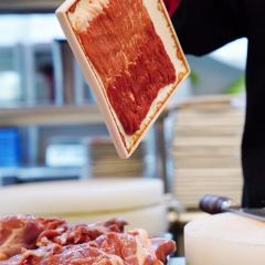 BEI JING MAN FU LOU SHUAN ROU User Photo