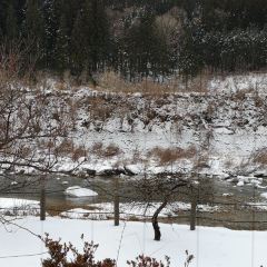 Roadside Station Hida Kaido Nagisa User Photo