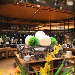 香榭麗西餐廳(碧桂園店)張用戶圖片