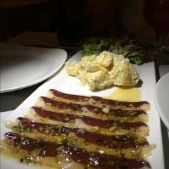 Pampas Sky Dining User Photo