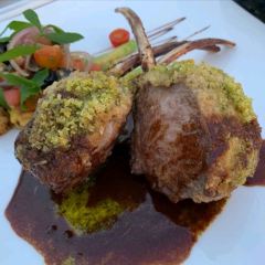 La Sal Restaurant 여행 사진