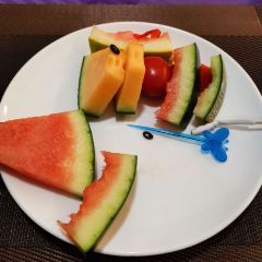 佛冈碧桂园假日温泉酒店(官方直营店)·餐厅 User Photo