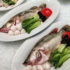 Kaiyuandajiudianzizhu Restaurant User Photo