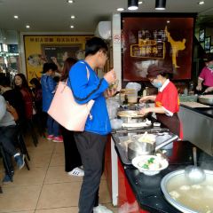 Wuyingjiao Foshan Chen's Blind Gong Meatball Original Store (Feihong Street Branch) User Photo