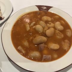 La Codorniz User Photo