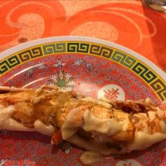 Deng Long Seafood Restaurant User Photo