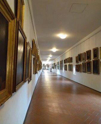 Vasari Corridor