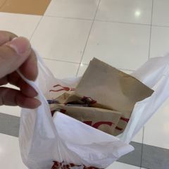 KFC (zhapuwumei) User Photo