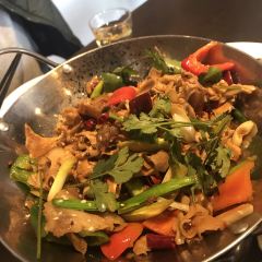 Rumi Restaurant·Naxi Garden Yunnan Cuisine User Photo